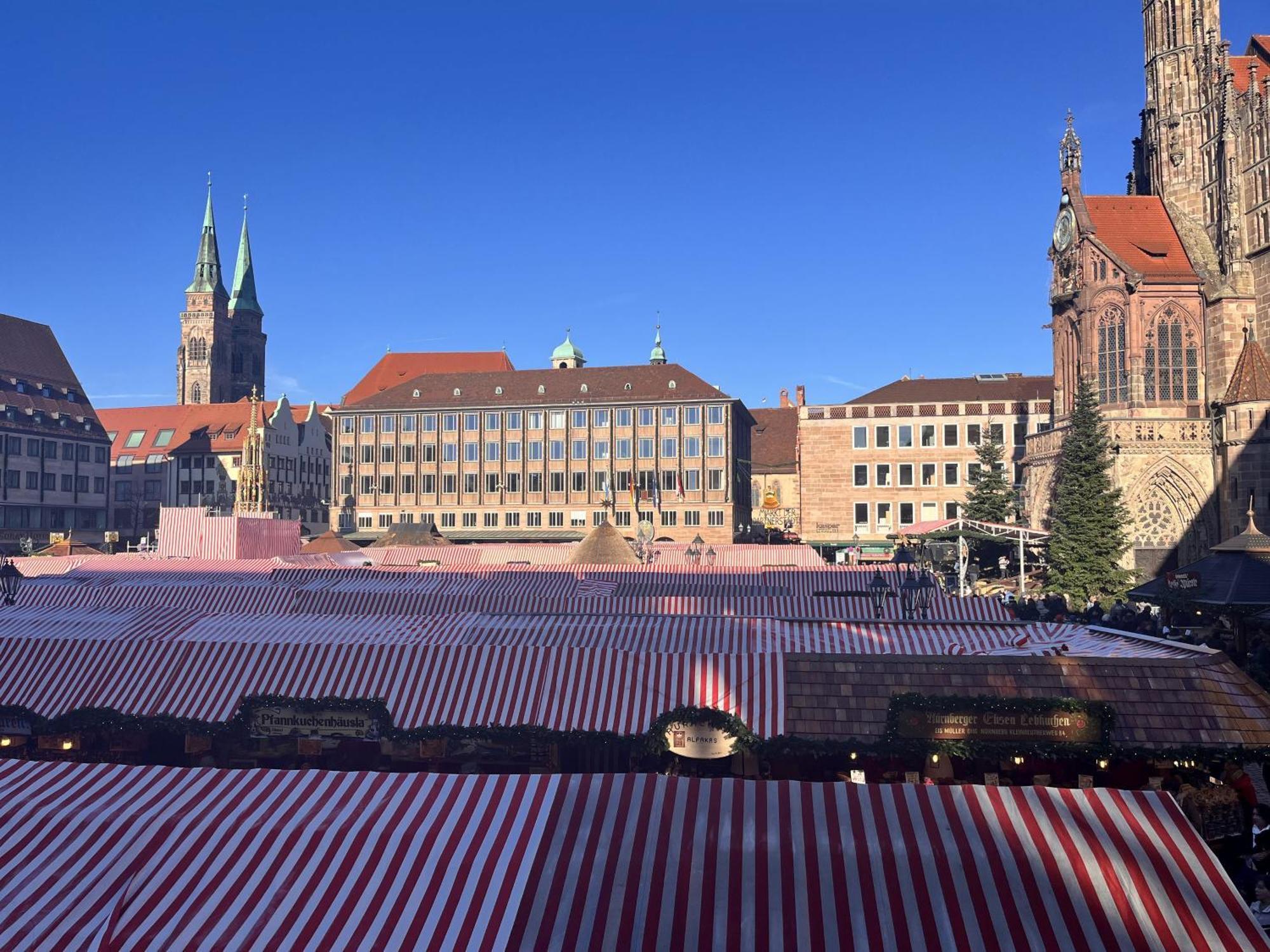 Messe- & Ferienhaus Gertraud Am Ludwigskanal, 24 H Self Check-In, Gratis Parken Wendelstein Exteriör bild